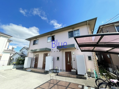 【外観】 | ステージ湘南