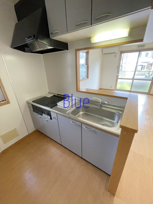 【キッチン】 | ステージ湘南
