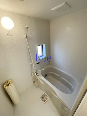 【浴室】 | ステージ湘南