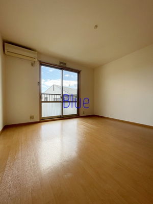 【寝室】 | ステージ湘南