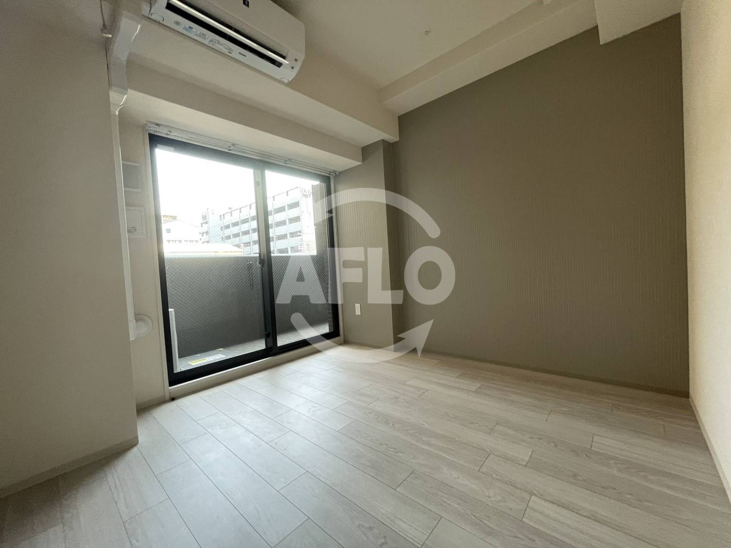 レジュールアッシュアーバンイールの洋室|レジュールアッシュアーバンイーレ　洋室