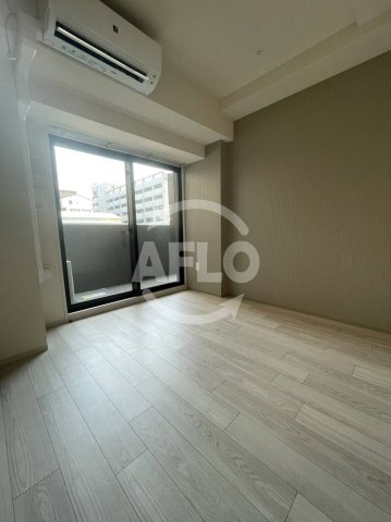 レジュールアッシュアーバンイールの寝室|レジュールアッシュアーバンイーレ　洋室