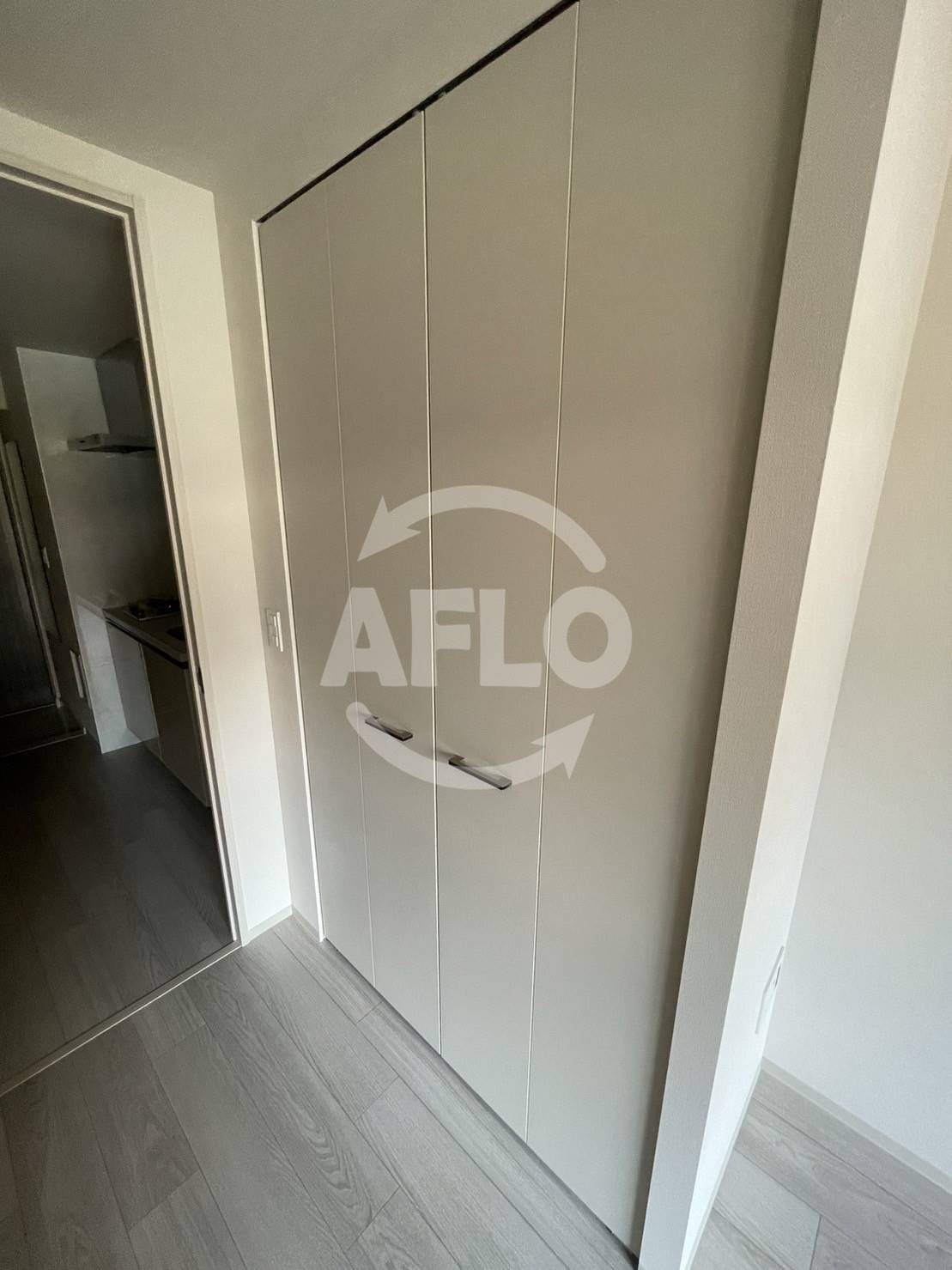 レジュールアッシュアーバンイールの収納|レジュールアッシュアーバンイーレ　収納