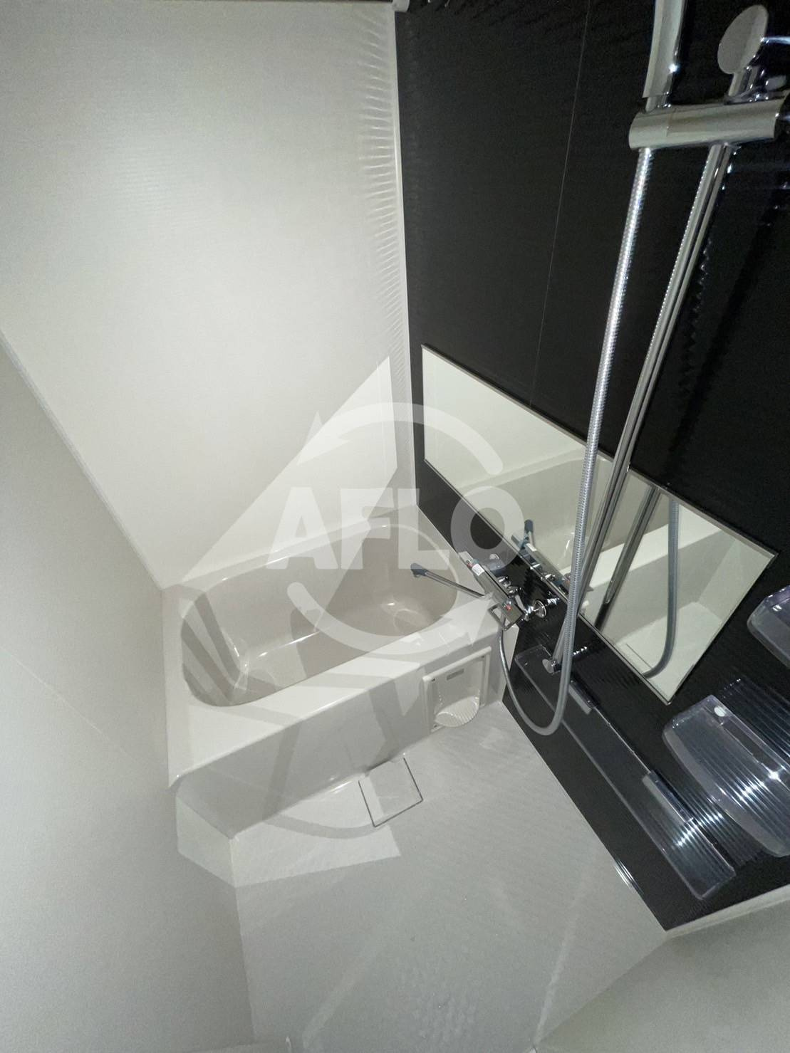 レジュールアッシュアーバンイールの浴室|レジュールアッシュアーバンイーレ　風呂