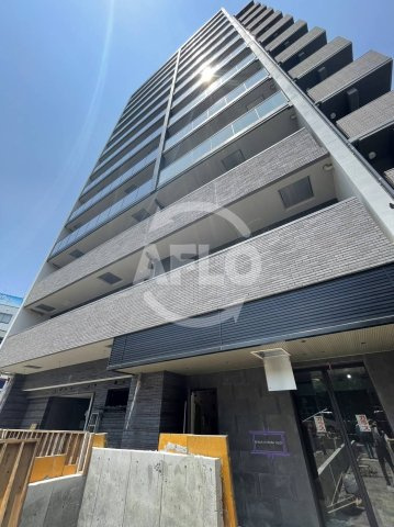 レジュールアッシュアーバンイールの外観|レジュールアッシュアーバンイール　外観