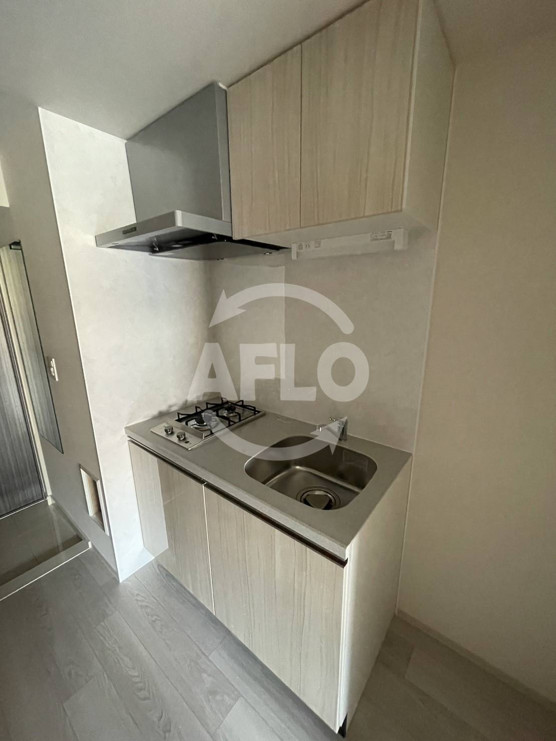 レジュールアッシュアーバンイールのキッチン|レジュールアッシュアーバンイーレ　キッチン