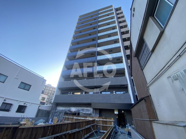 レジュールアッシュアーバンイールのその他共用部分|レジュールアッシュアーバンイール　