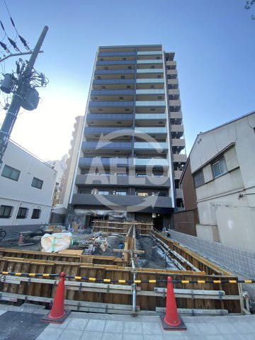 レジュールアッシュアーバンイールのロビー|レジュールアッシュアーバンイール　ロビー