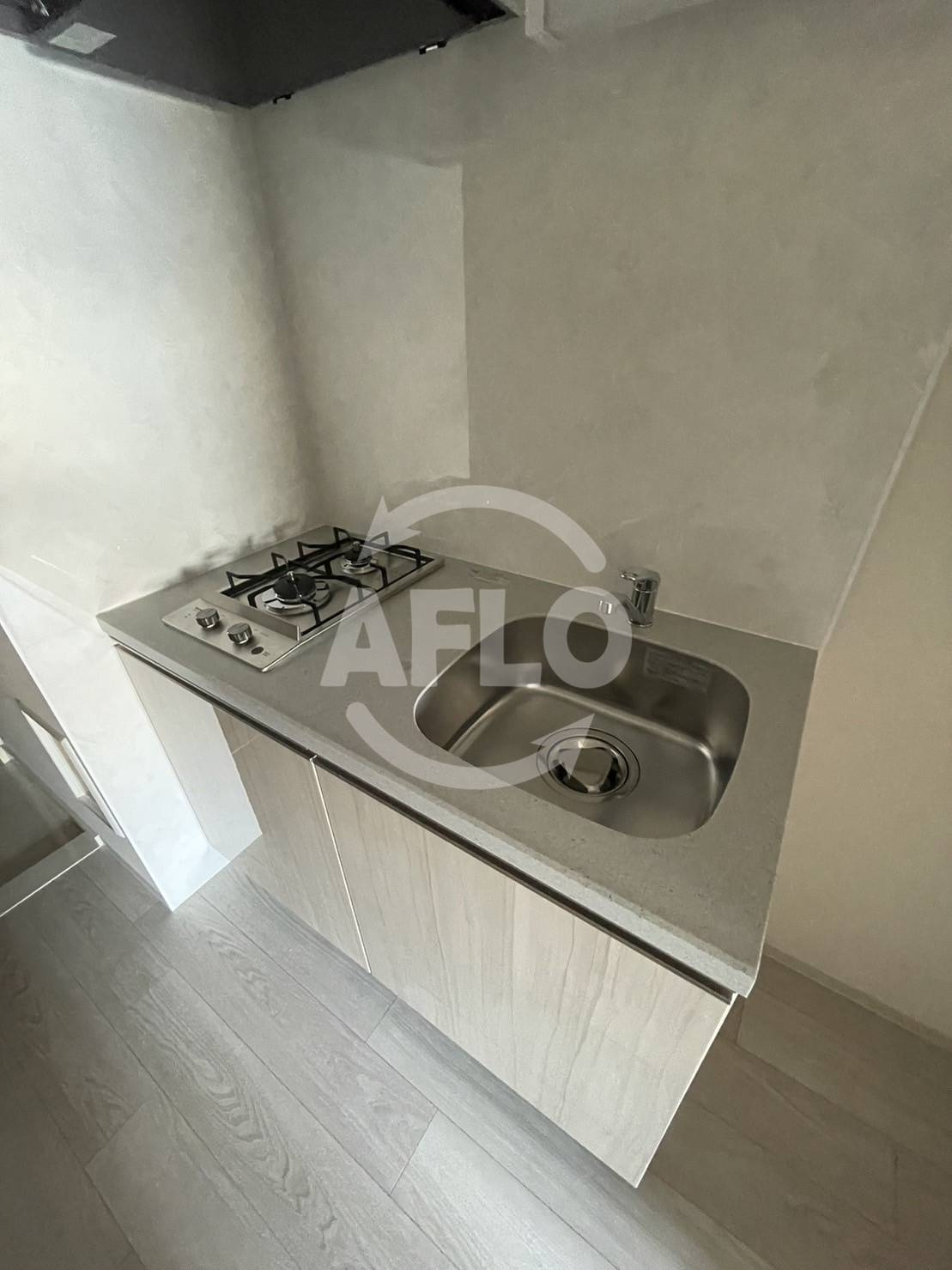 レジュールアッシュアーバンイールのキッチン|レジュールアッシュアーバンイーレ　キッチン