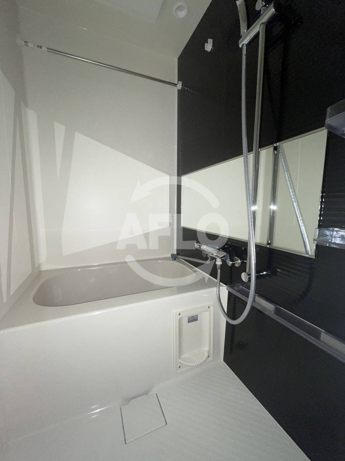 レジュールアッシュアーバンイールの浴室|レジュールアッシュアーバンイーレ　風呂