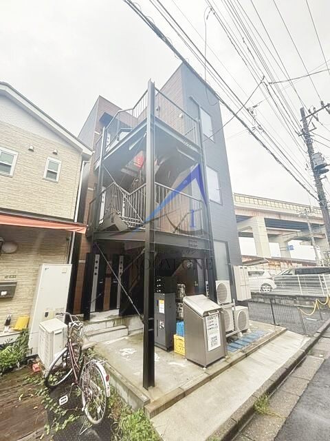 アマックス五反野Ⅲ