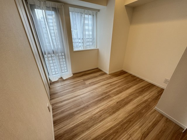 藤和シティホームズ上野山伏町　4Fの洋室