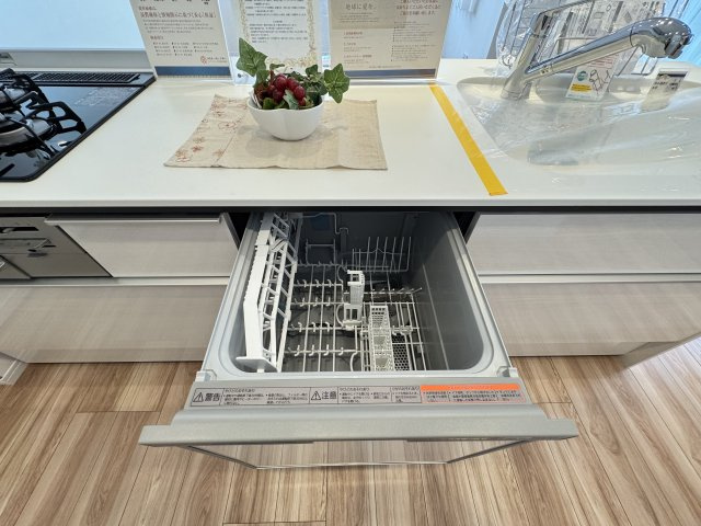 藤和シティホームズ上野山伏町　4Fのキッチン