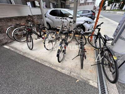 【その他共用部分】 | ルミエール