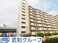 高殿コーポの画像