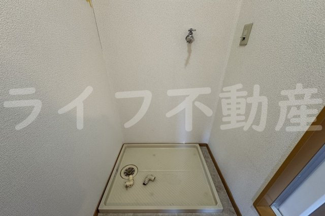 メゾンニュー池島 Cの設備