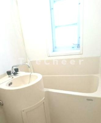 【浴室】 | トミイハイツ