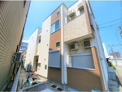 【その他共用部分】 | ハーモニーテラス南庄町