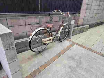 【その他共用部分】 | ハーモニーテラス南庄町