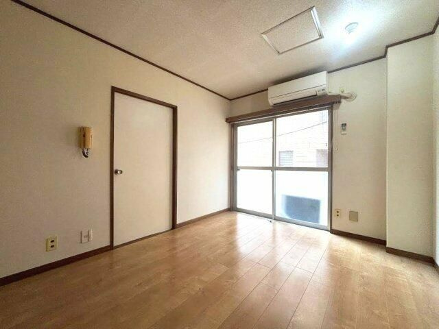 タカハシハイツ