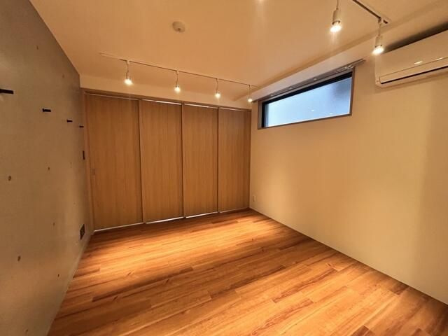 ＧＲＡＮ　ＰＡＳＥＯ大森Ⅲの収納