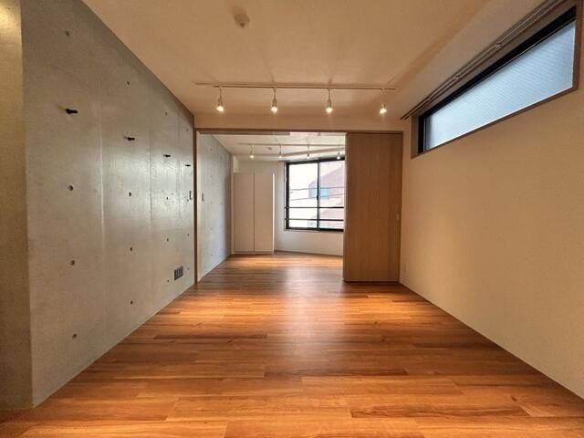 ＧＲＡＮ　ＰＡＳＥＯ大森Ⅲの寝室