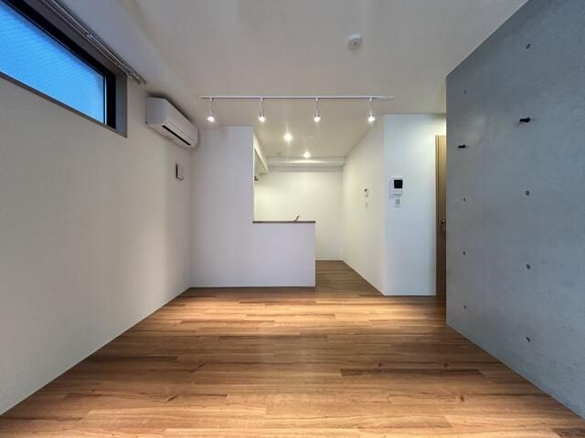 ＧＲＡＮ　ＰＡＳＥＯ大森Ⅲの居間・リビング