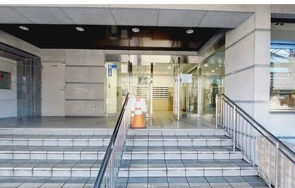 【エントランス】 | ライオンズマンション小手指第2