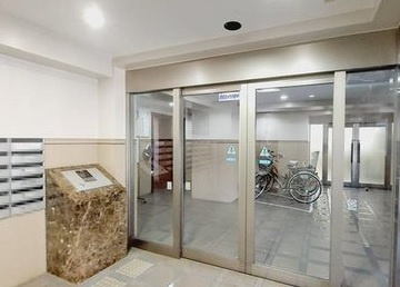 【その他共用部分】 | ライオンズマンション小手指第2