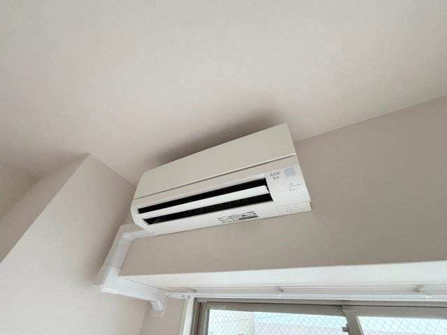 エムブイインプ新大阪の設備