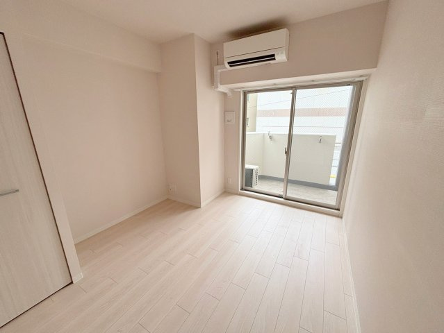 エムブイインプ新大阪の内装