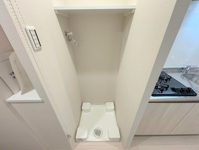 エムブイインプ新大阪のその他