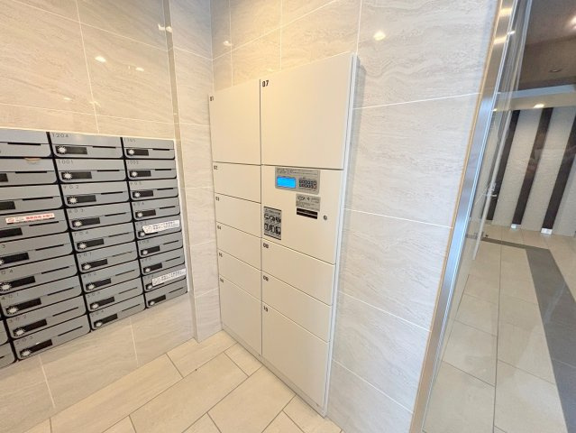 エムブイインプ新大阪のその他