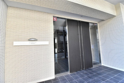 【エントランス】 | カレント今池