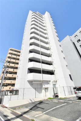 【外観】 | カレント今池