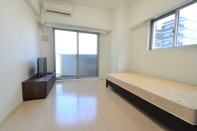 【居間・リビング】 | カレント今池