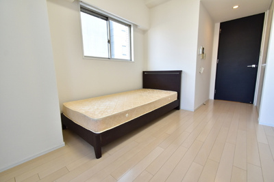 【内装】 | カレント今池