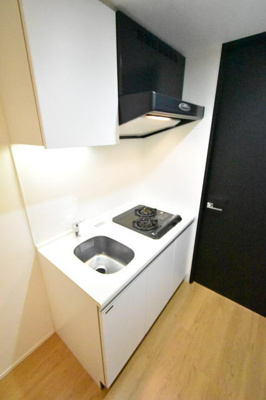 【キッチン】 | カレント今池