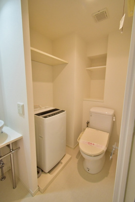 【トイレ】 | カレント今池