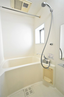 【浴室】 | カレント今池