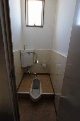 【トイレ】 | 第一光洋ビル