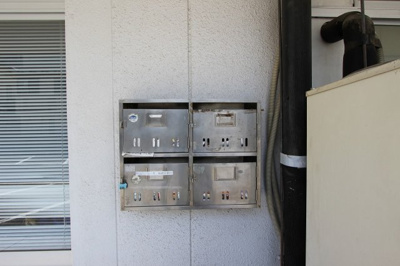 【その他共用部分】 | 第一光洋ビル