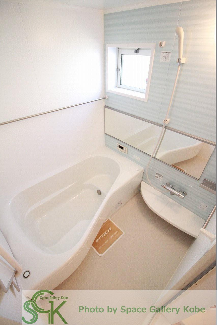 グランドゥールの浴室|※お部屋により仕様が異なる場合があります※