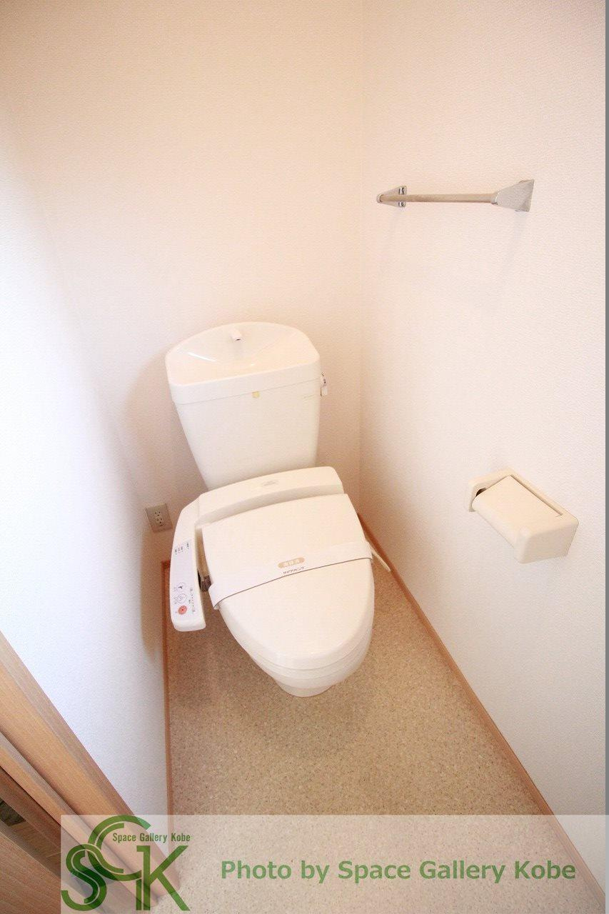 グランドゥールのトイレ|※お部屋により仕様が異なる場合があります※