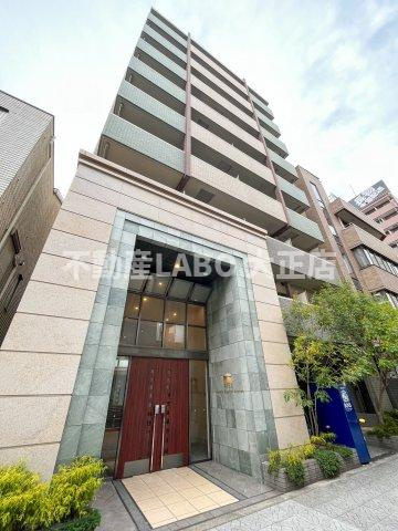 エイペックスみなとセントラルアベニュー