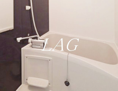 【浴室】 | カインドネス武蔵浦和Ⅱ | お風呂です。（同仕様です。）