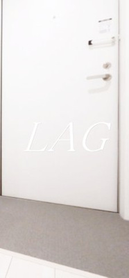 【玄関】 | カインドネス武蔵浦和Ⅱ | 玄関です。（同仕様です。）