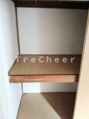 【収納】 | 丸吉荘