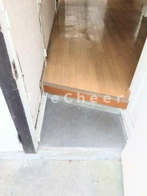 【玄関】 | 丸吉荘