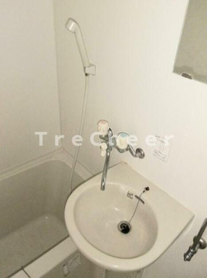 【洗面所】 | 丸吉荘